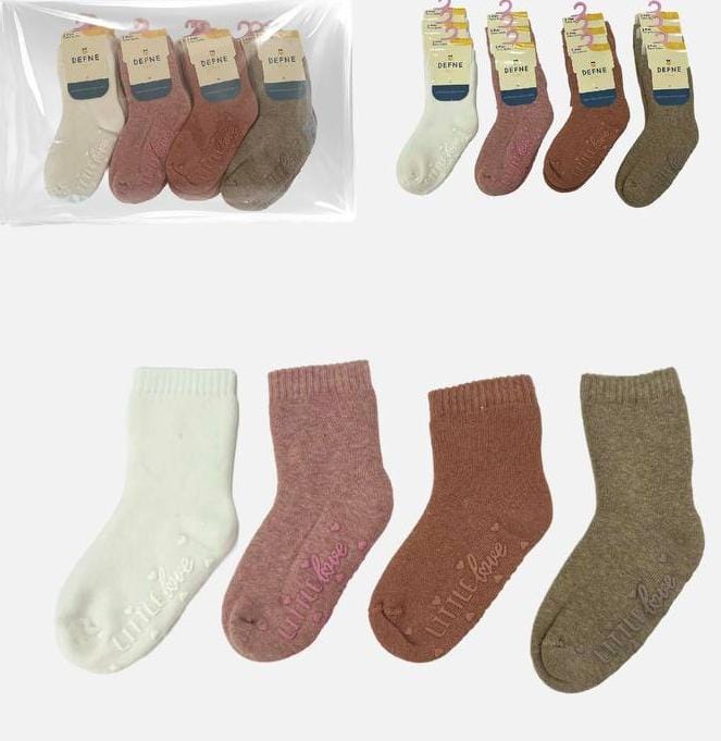 Kids socks_Defne