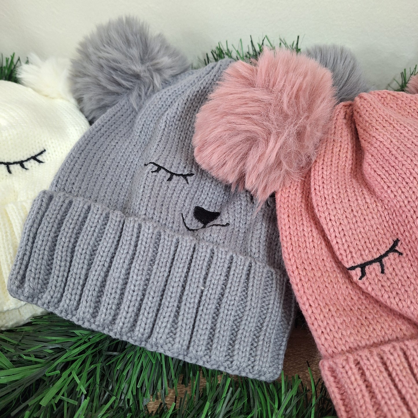 Cat hat