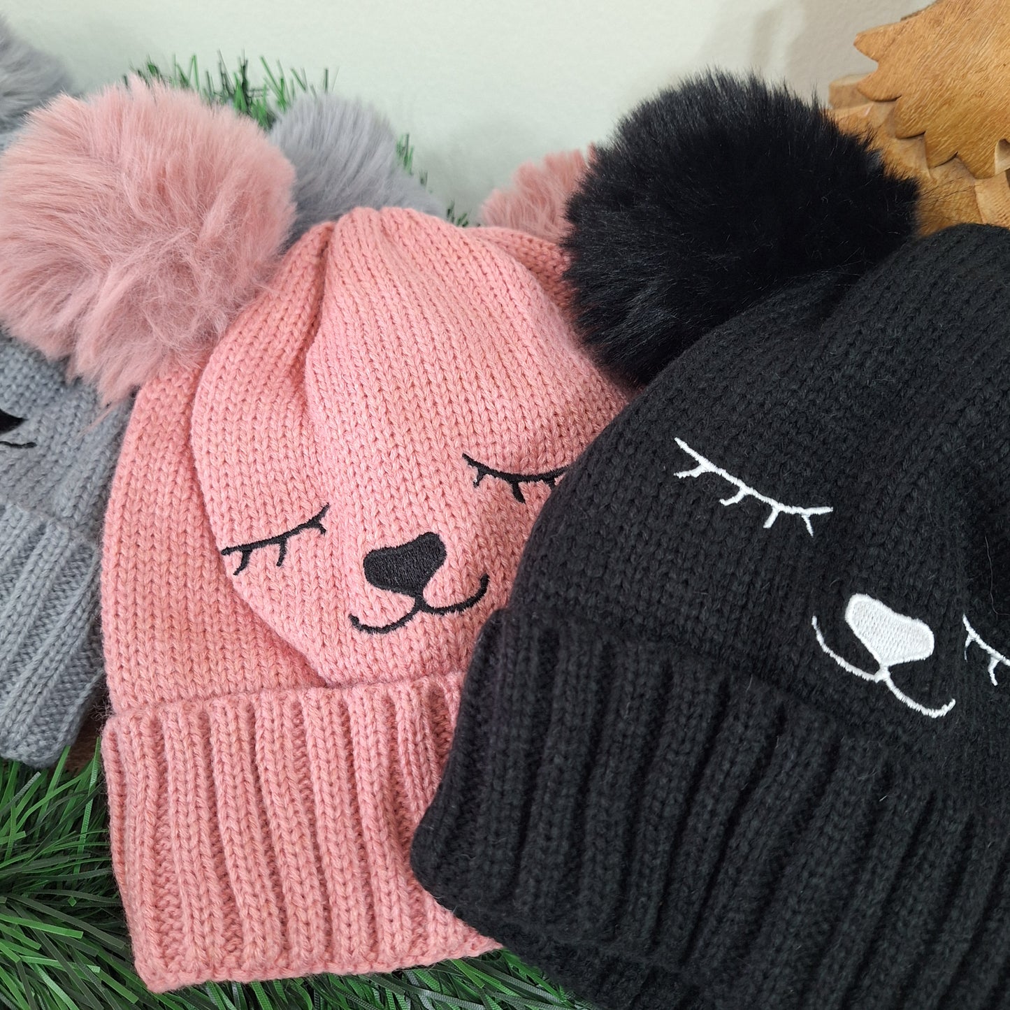 Cat hat