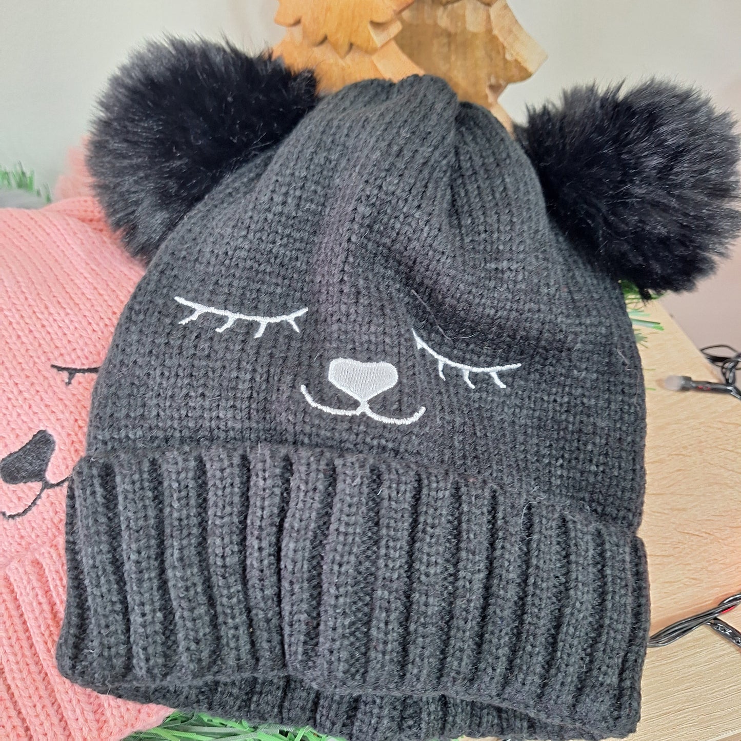 Cat hat