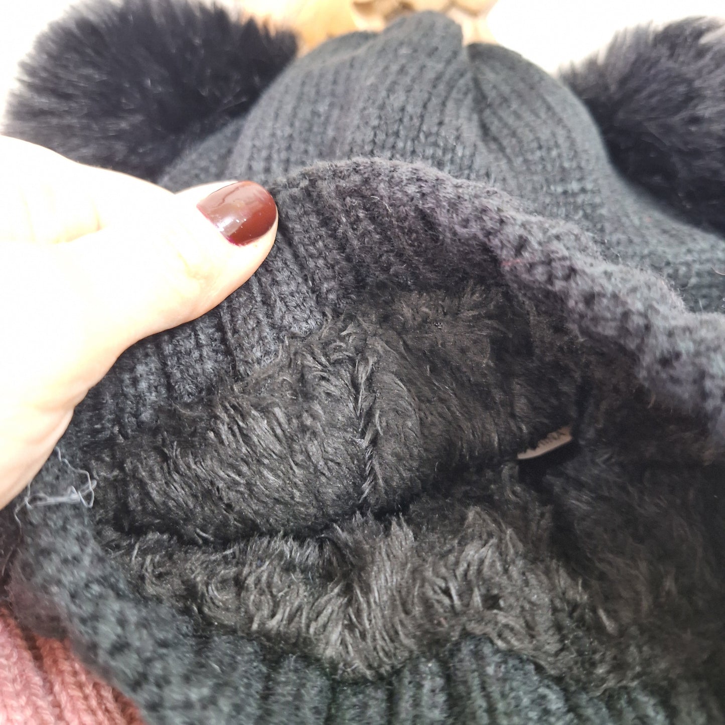 Cat hat