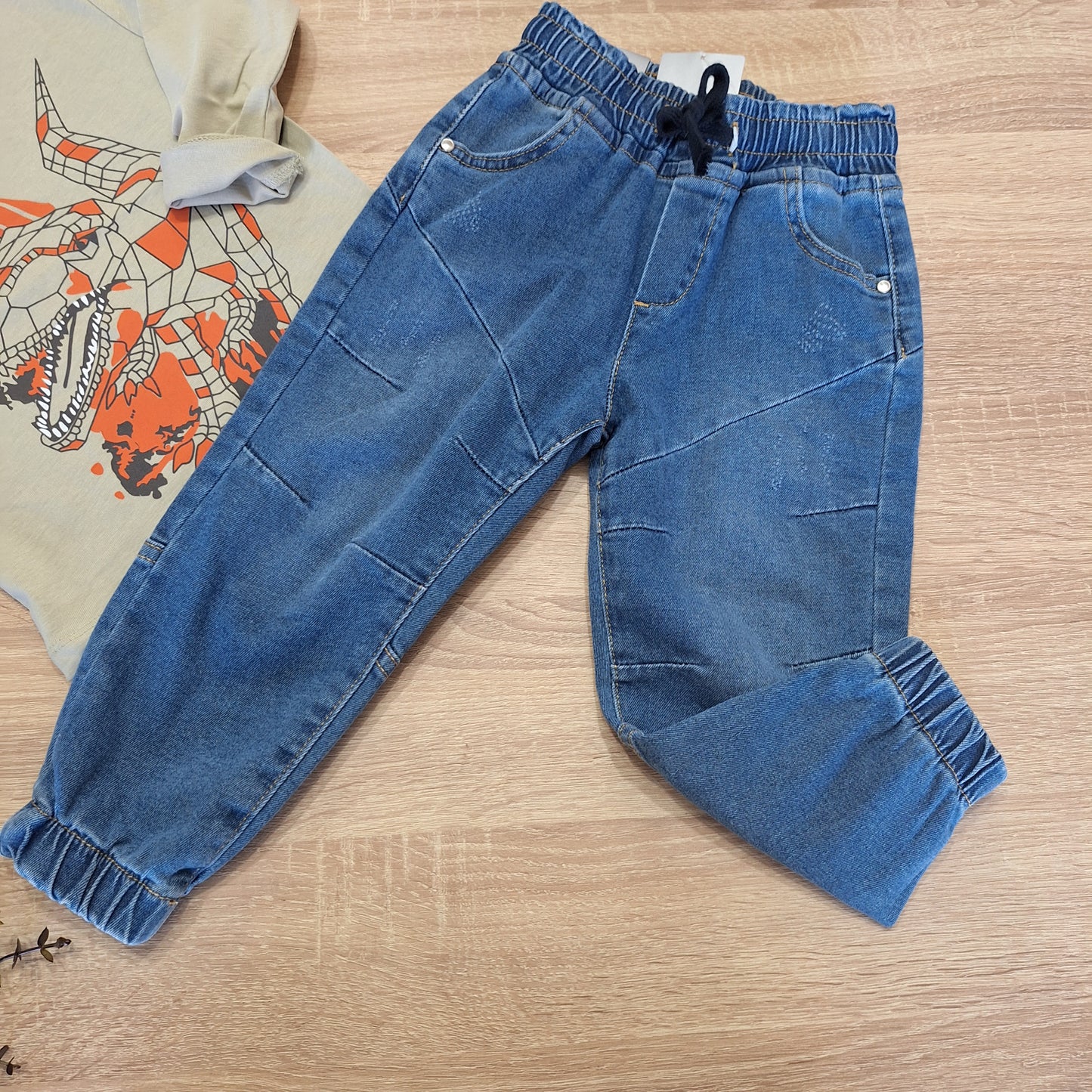 Cargo jeans civil boys