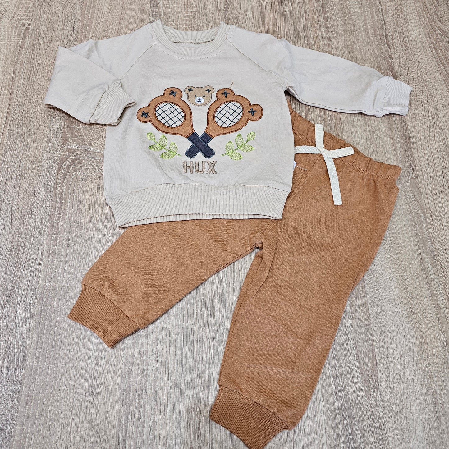 Hux - cotton set