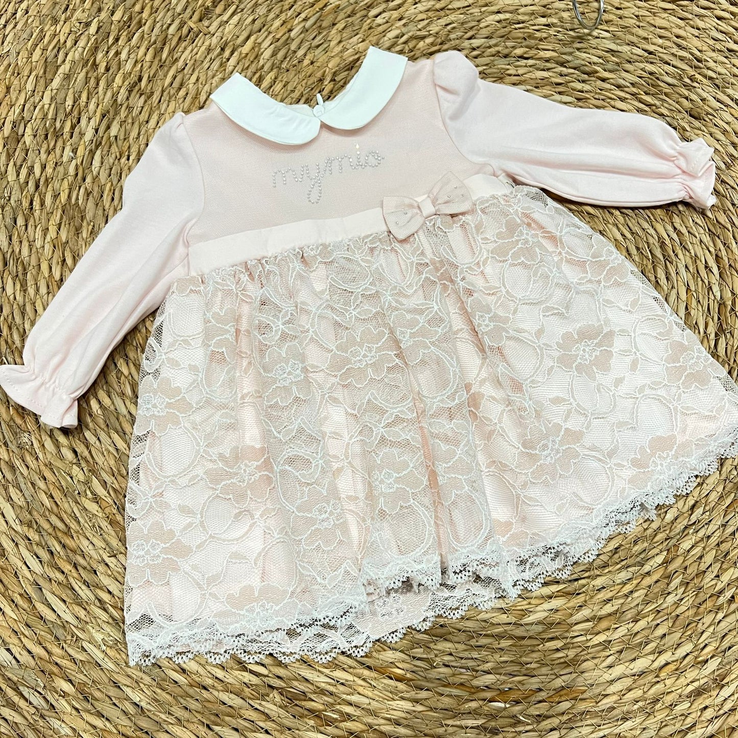 Caline dress