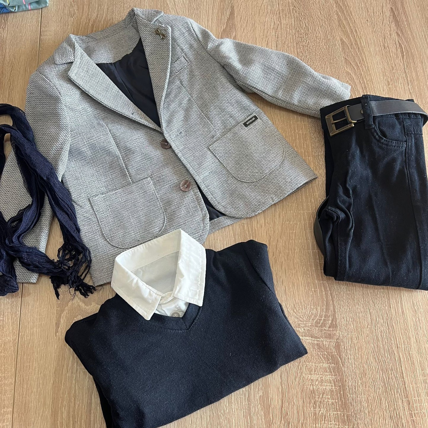 Suit 2 years