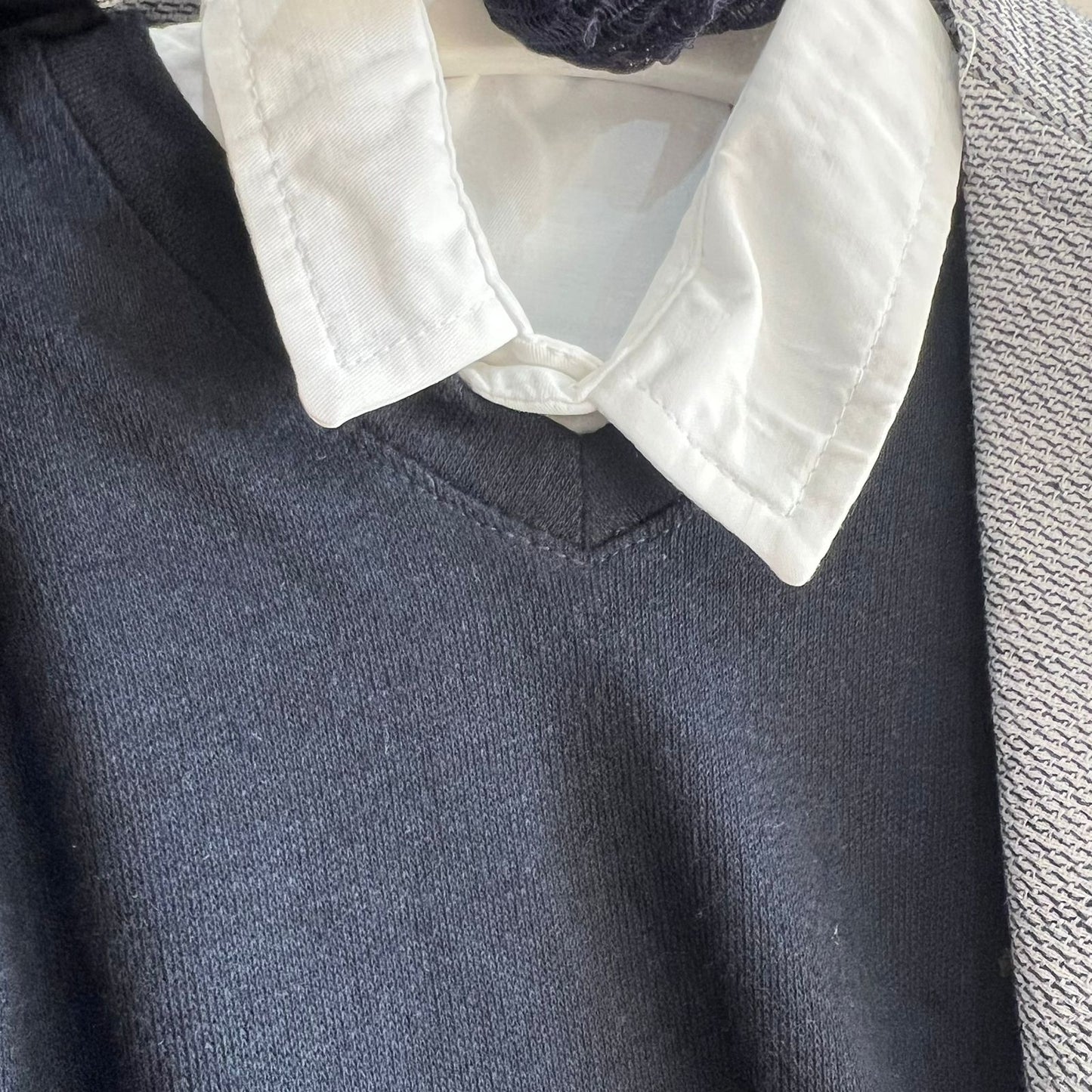 Suit 2 years