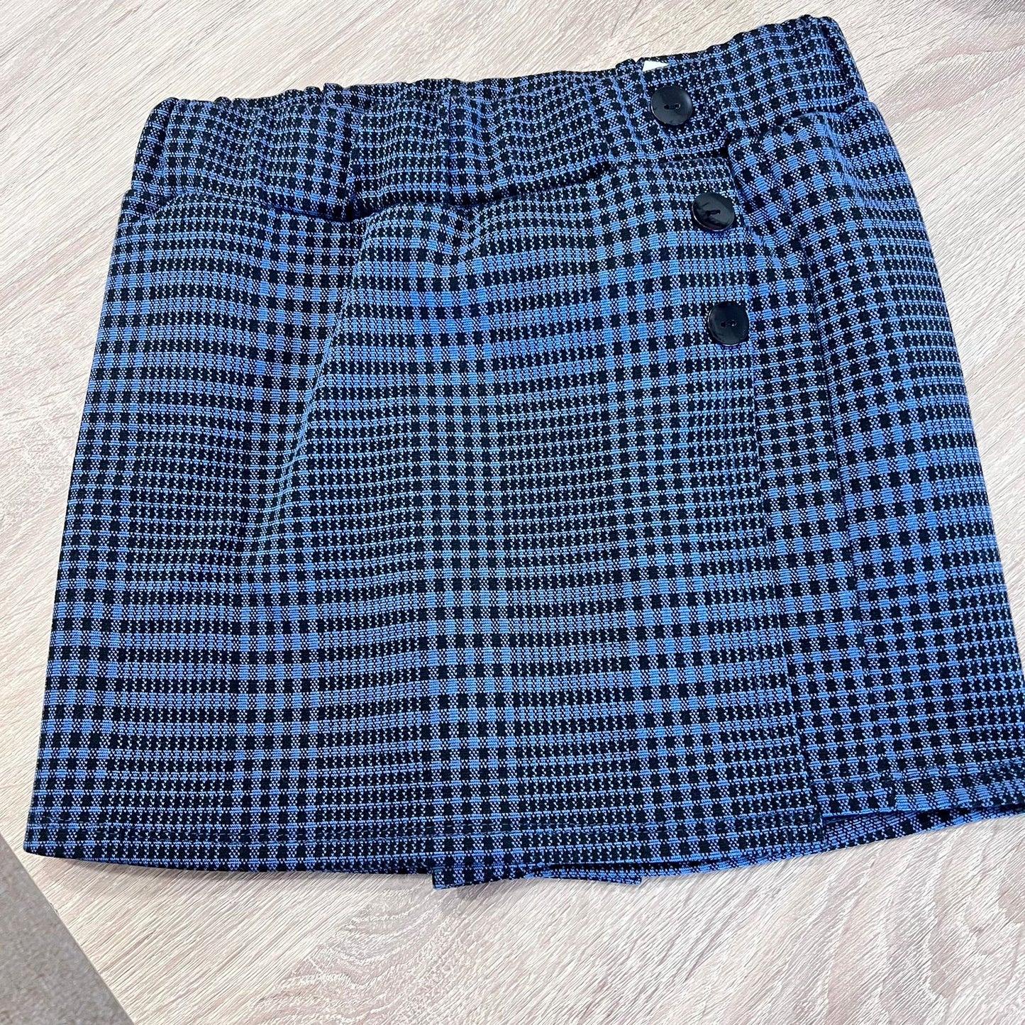 Skort navy (9-10 years)