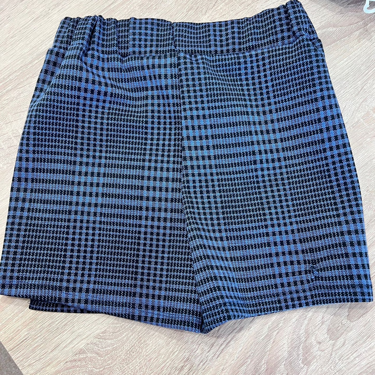 Skort navy (9-10 years)