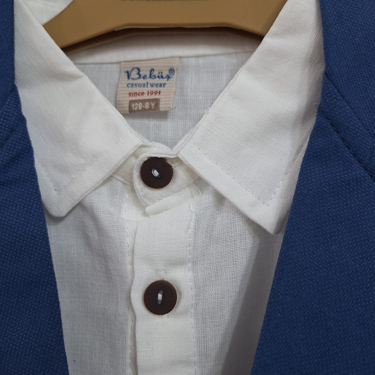 Petit bateau suit- 3 pieces set