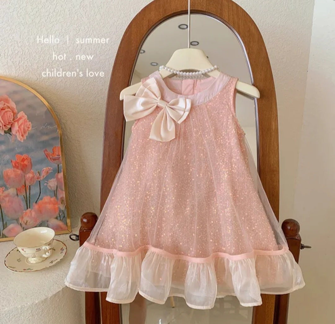 Rosie dress