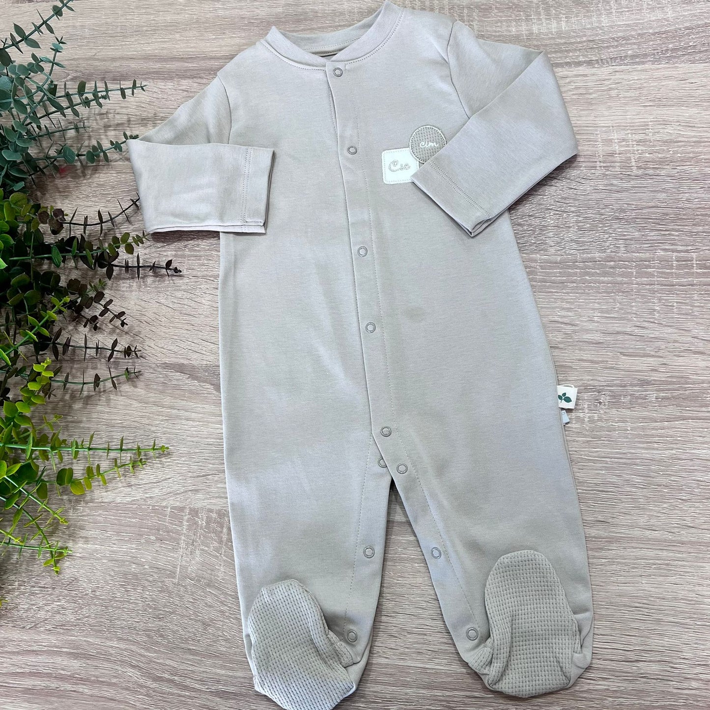 Ciccimibaby overall/ cotton 100%