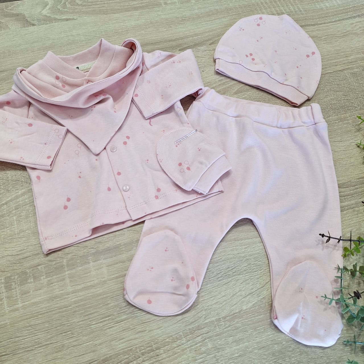 Balloon cotton hospital set- 5 pieces