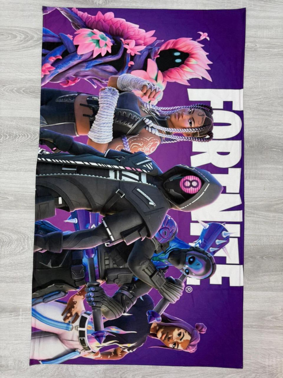 Fortnite - Towel for beach