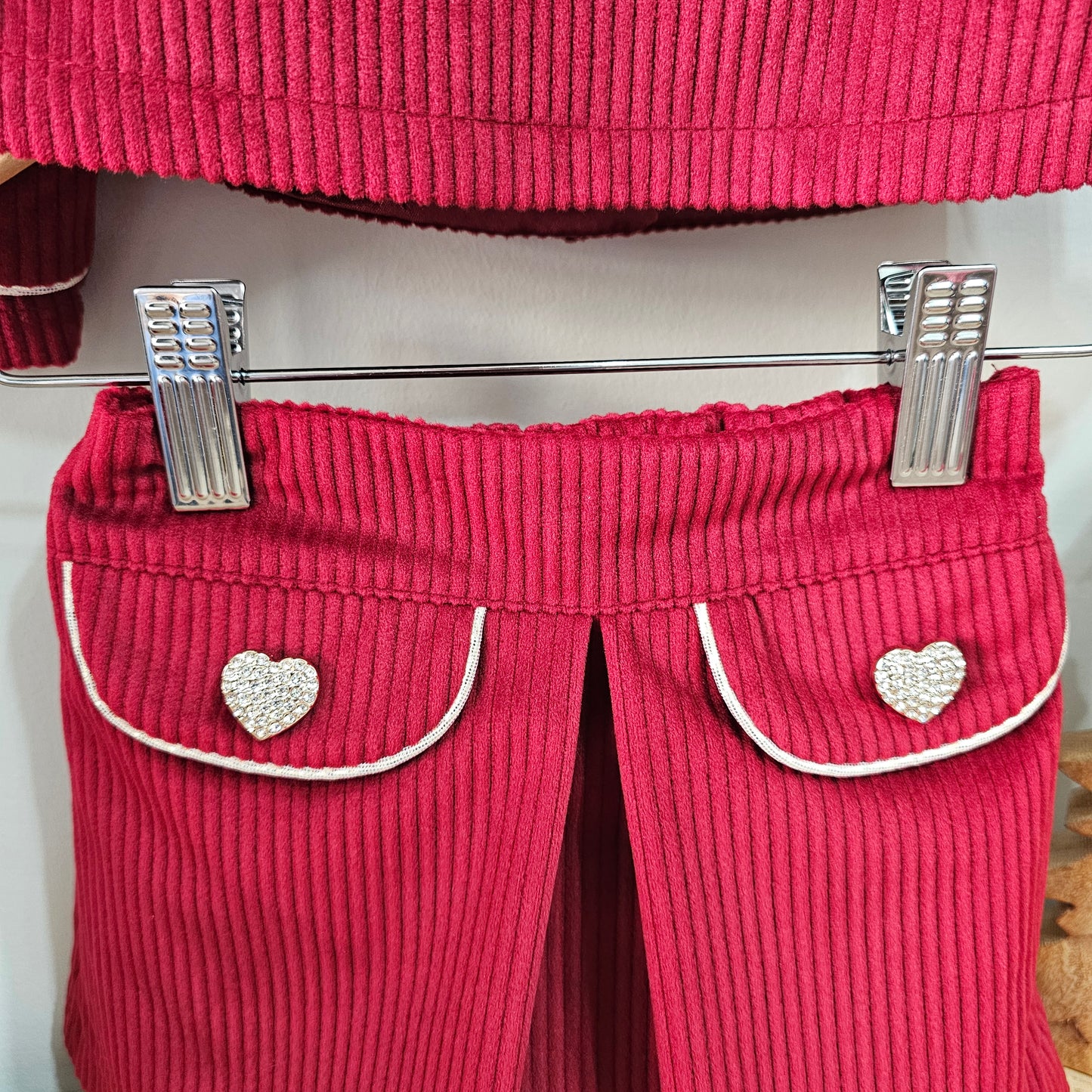 MY liz set - 2 pieces