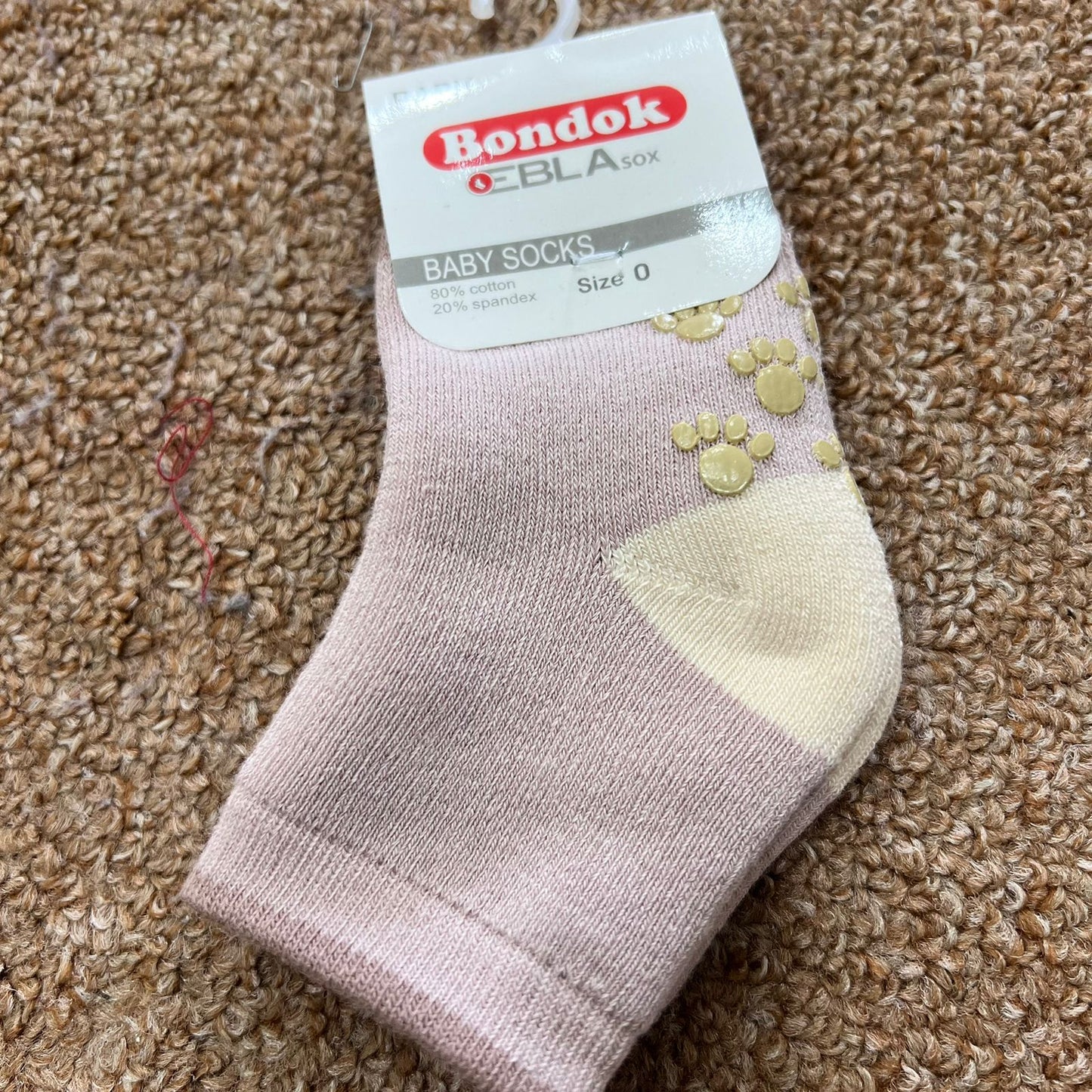 Socks / bondok