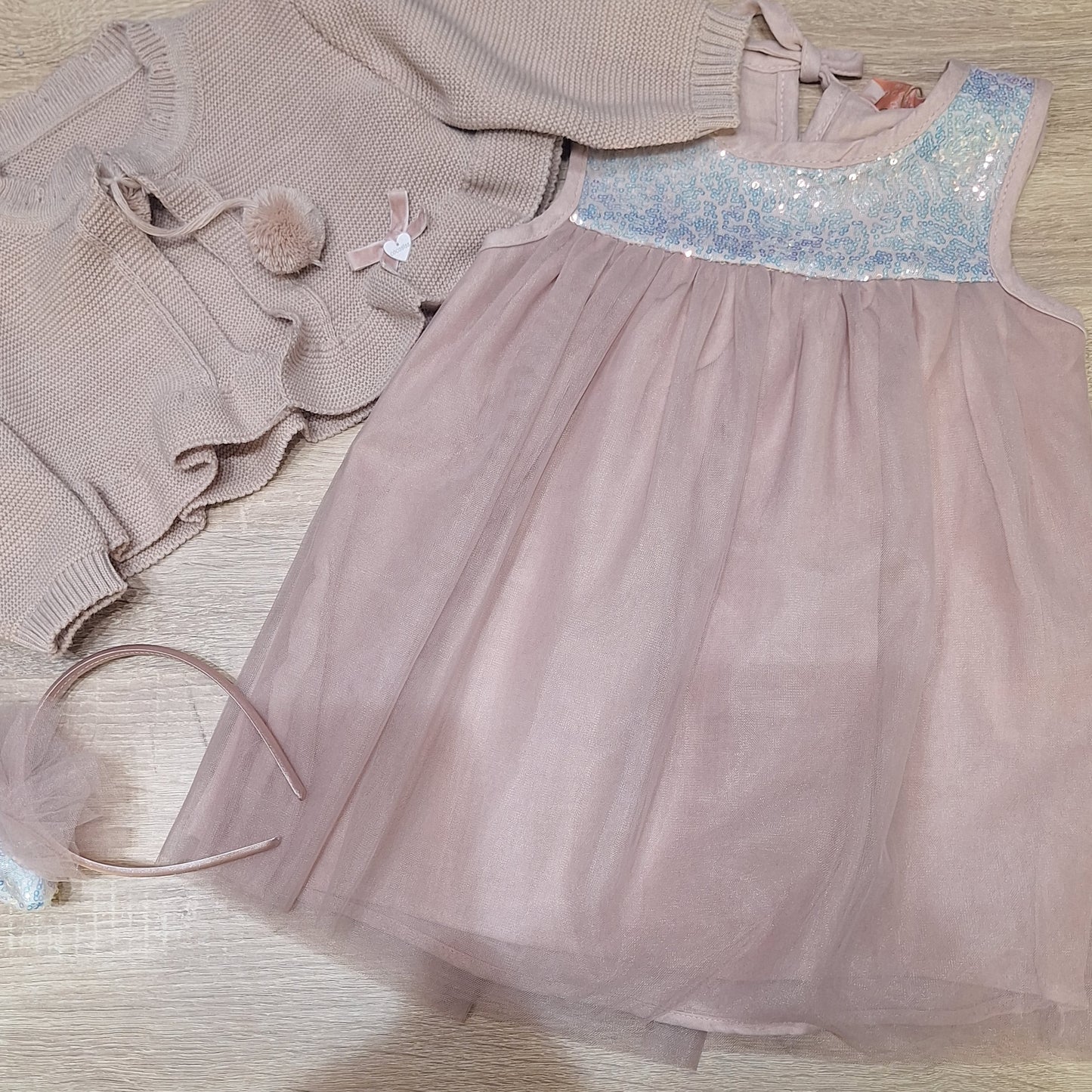 PinkDress& boliro&boindo