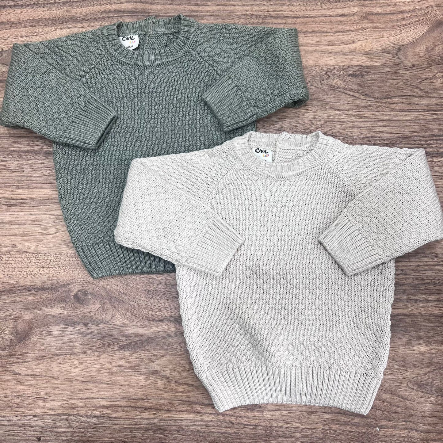 Wool top civil