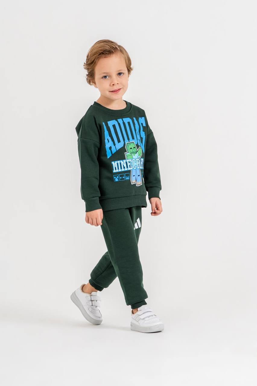 ADI mine_Fleece set