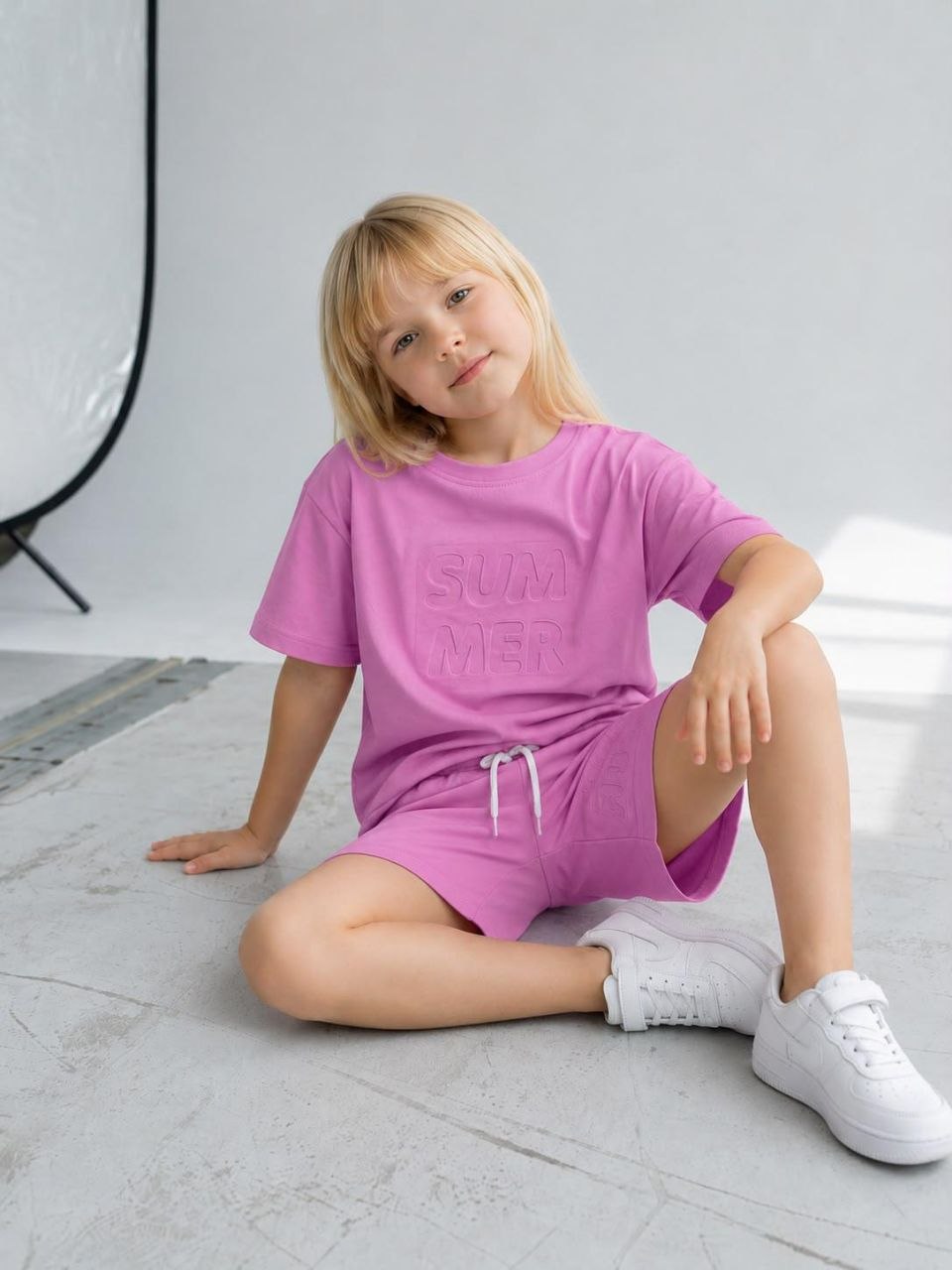 Summer Pink set - Wikiboom