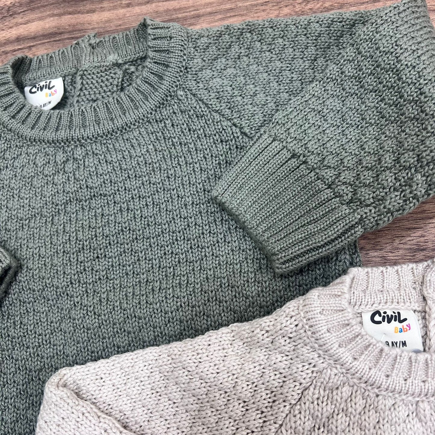 Wool top civil