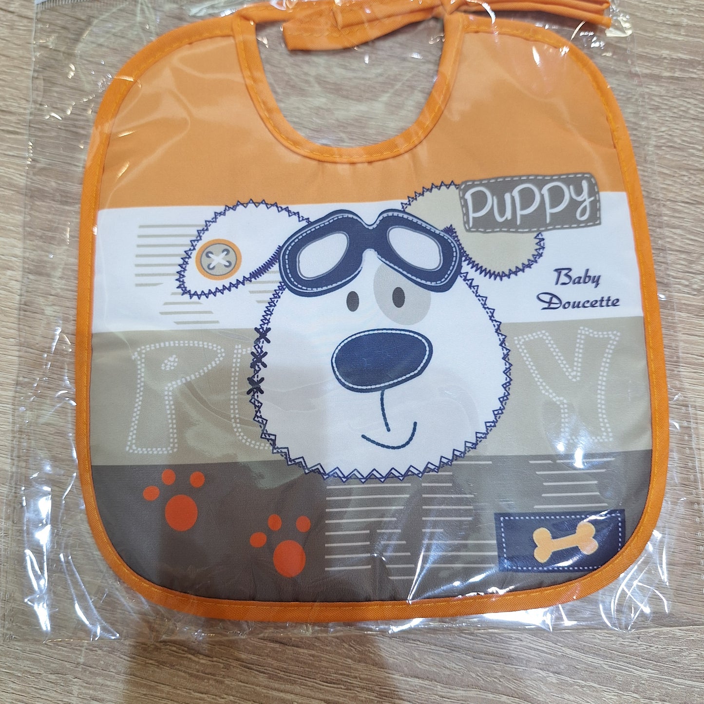 Bavoir/bibs