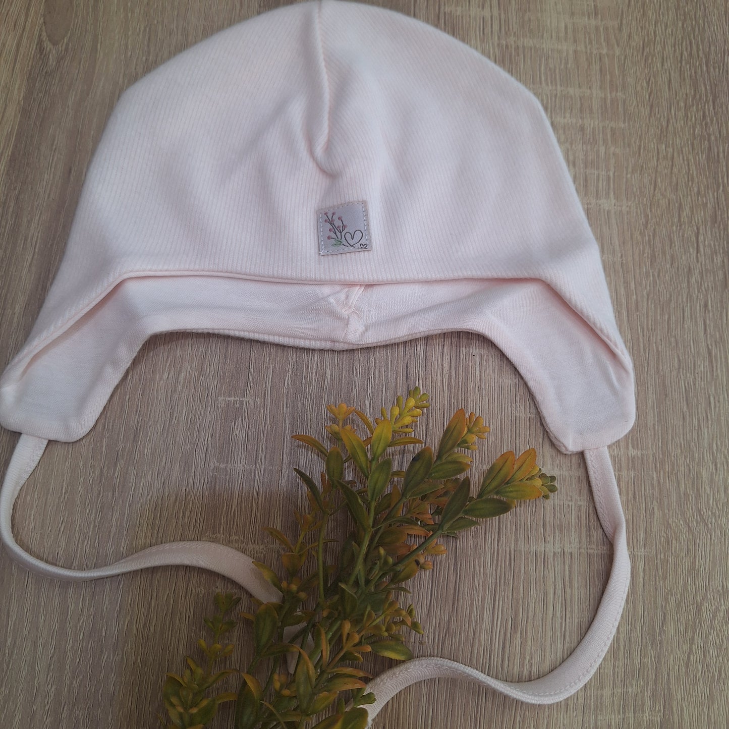 Hat caramell