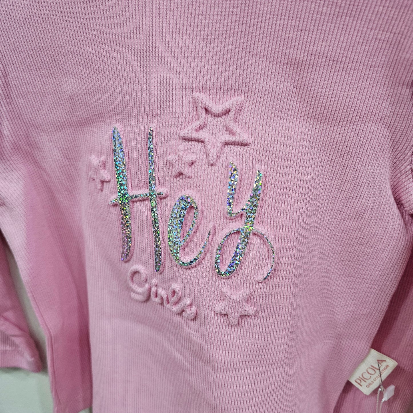 Hey girls - cotton