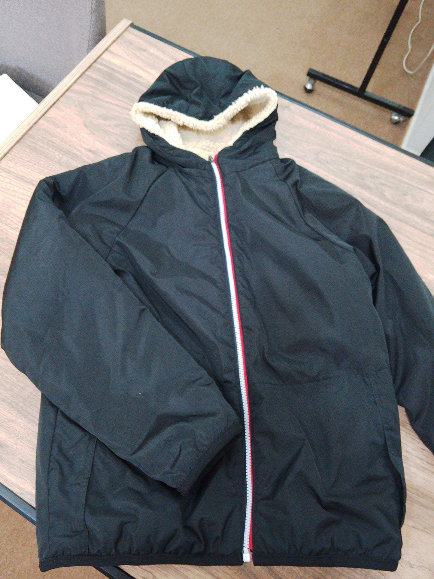 Moncler Black