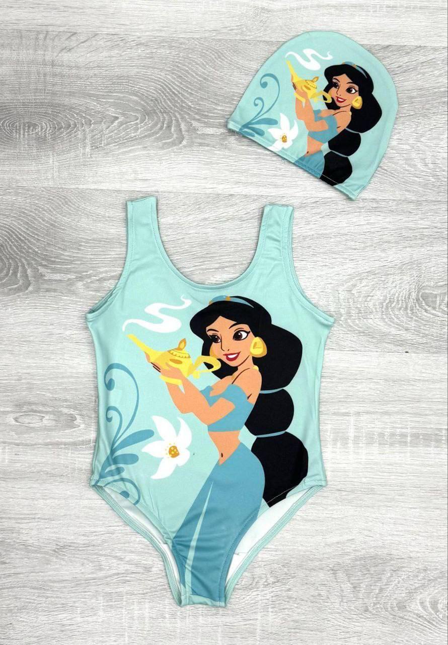 Chickpea / swimwear