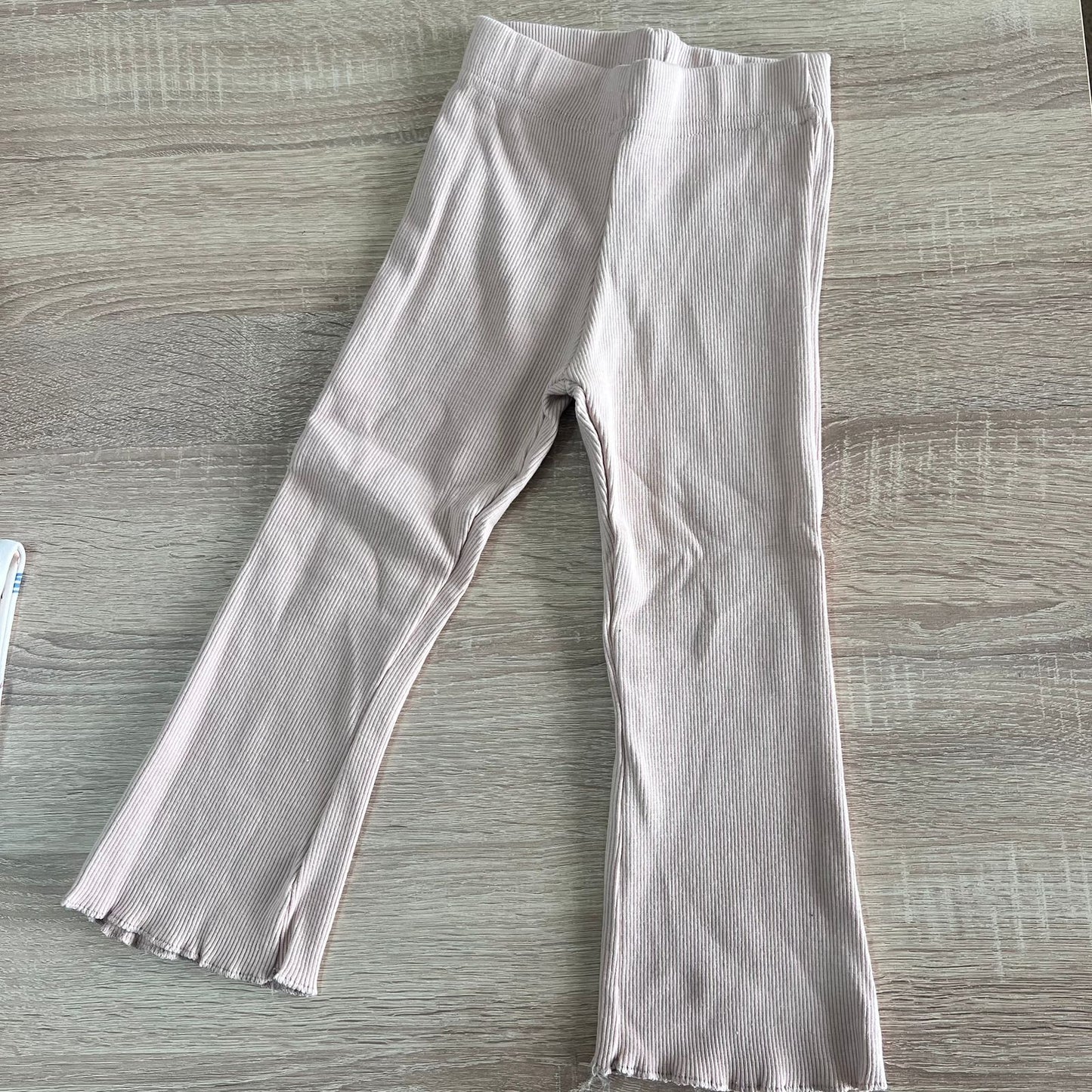 Beige rose/ thick cotton