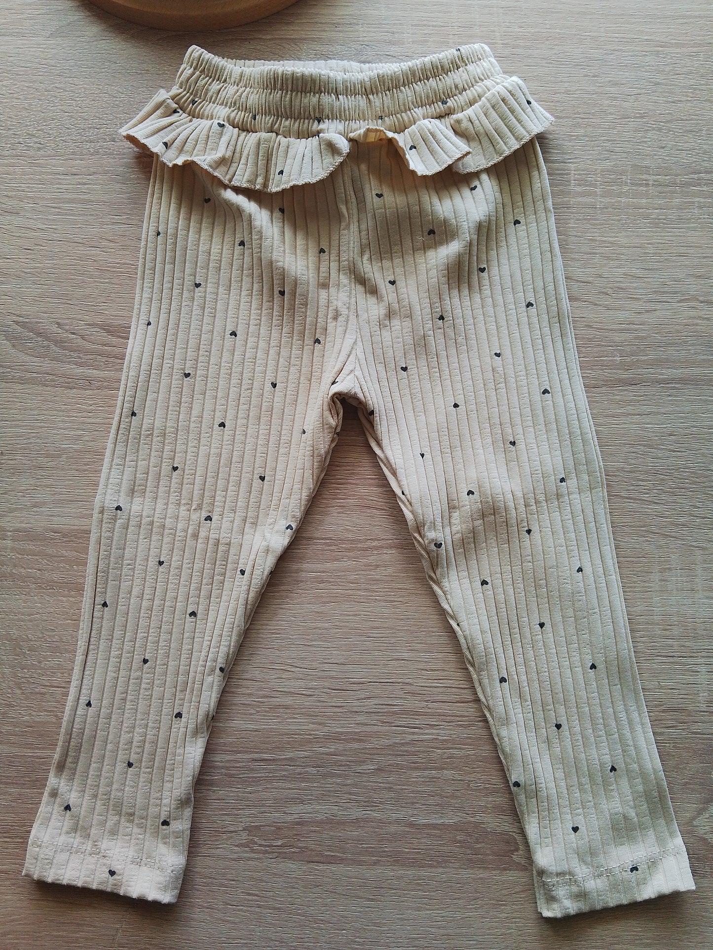 Legging Cotton_vauva