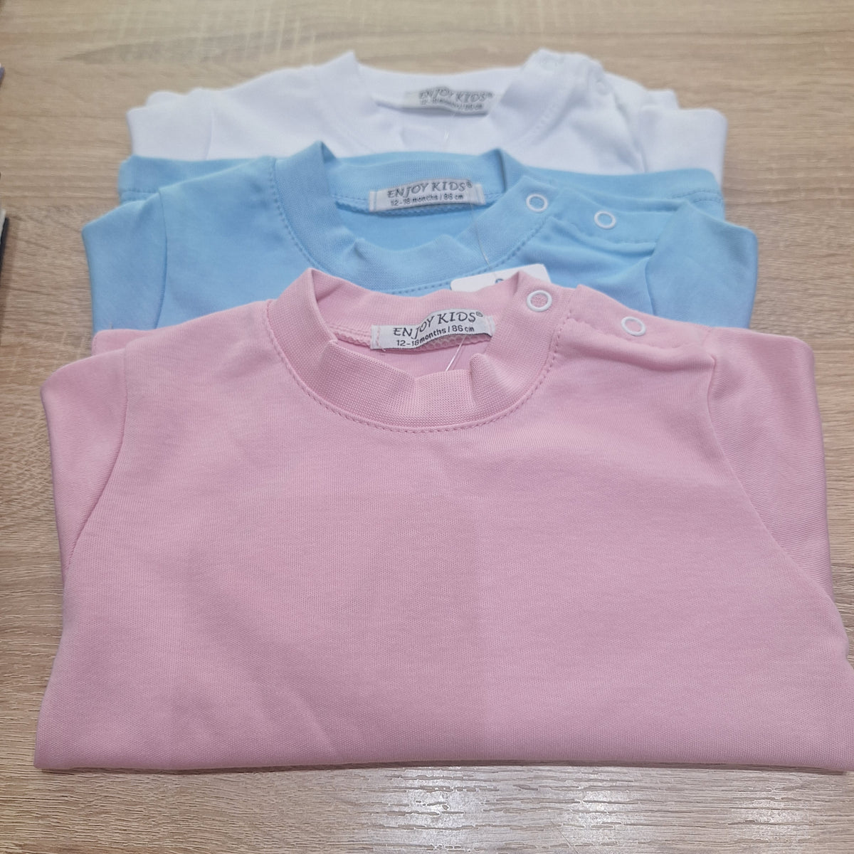 Corole Enkoy kids cotton