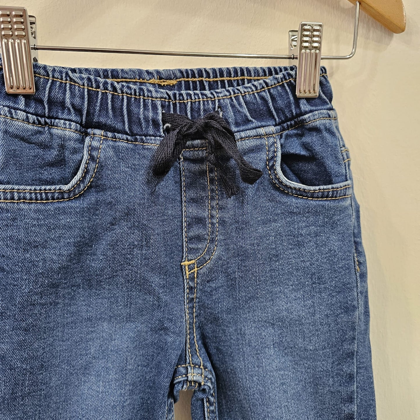 Guaranteed jeans