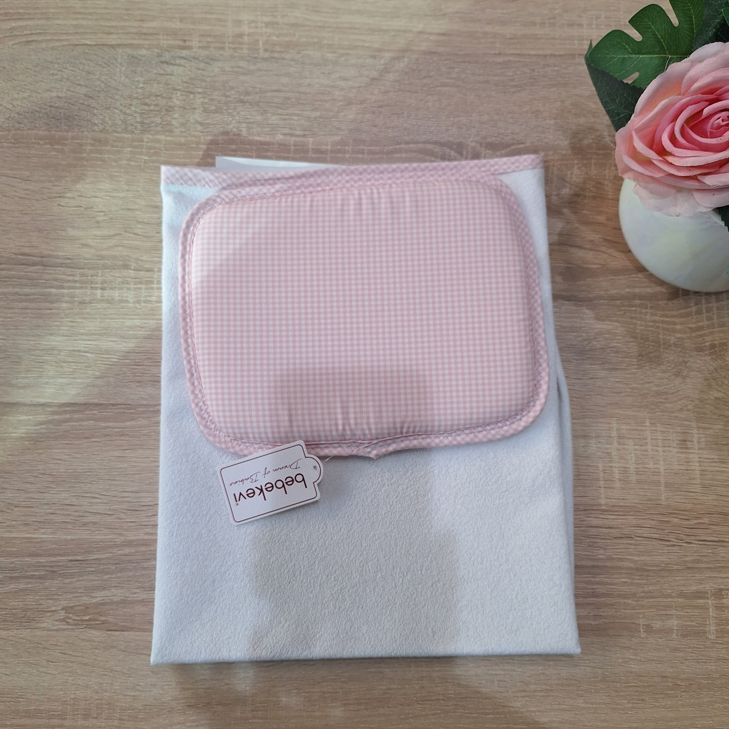 Baby diaper change pad