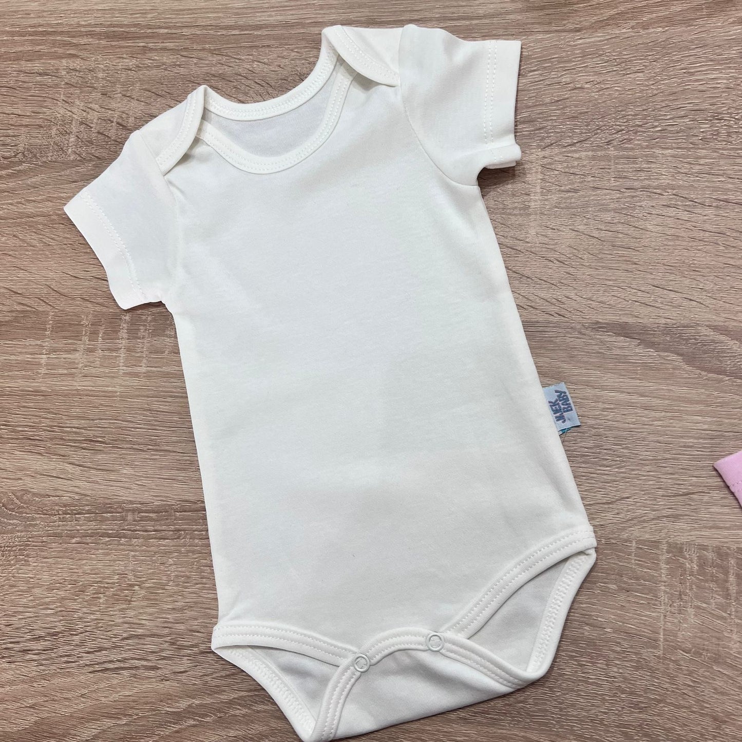 Jijek baby kids bodies / cotton 100%