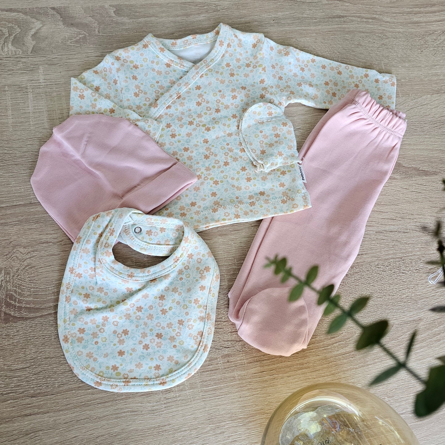 Garden - 5 pieces hospital Set