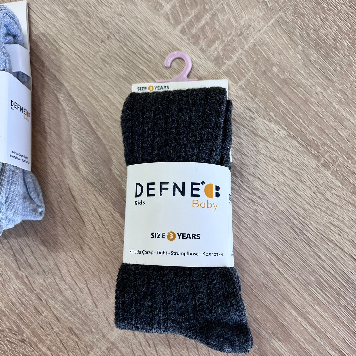 Defne thick cotton/ 3-5-7-9 years