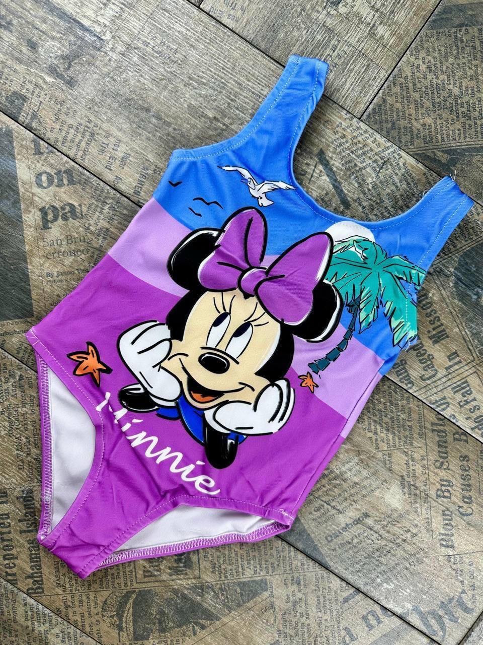 Minnie / swimwear
