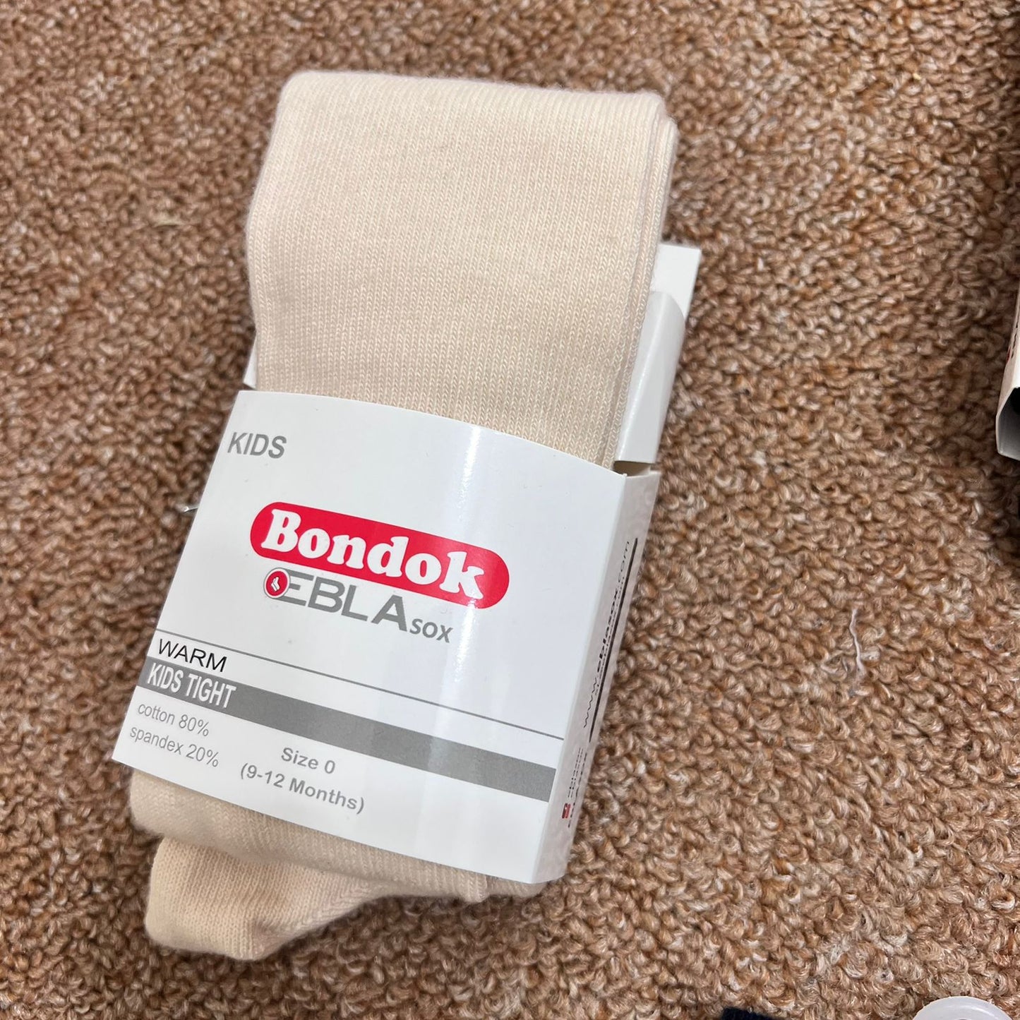 Tights cotton / bondok
