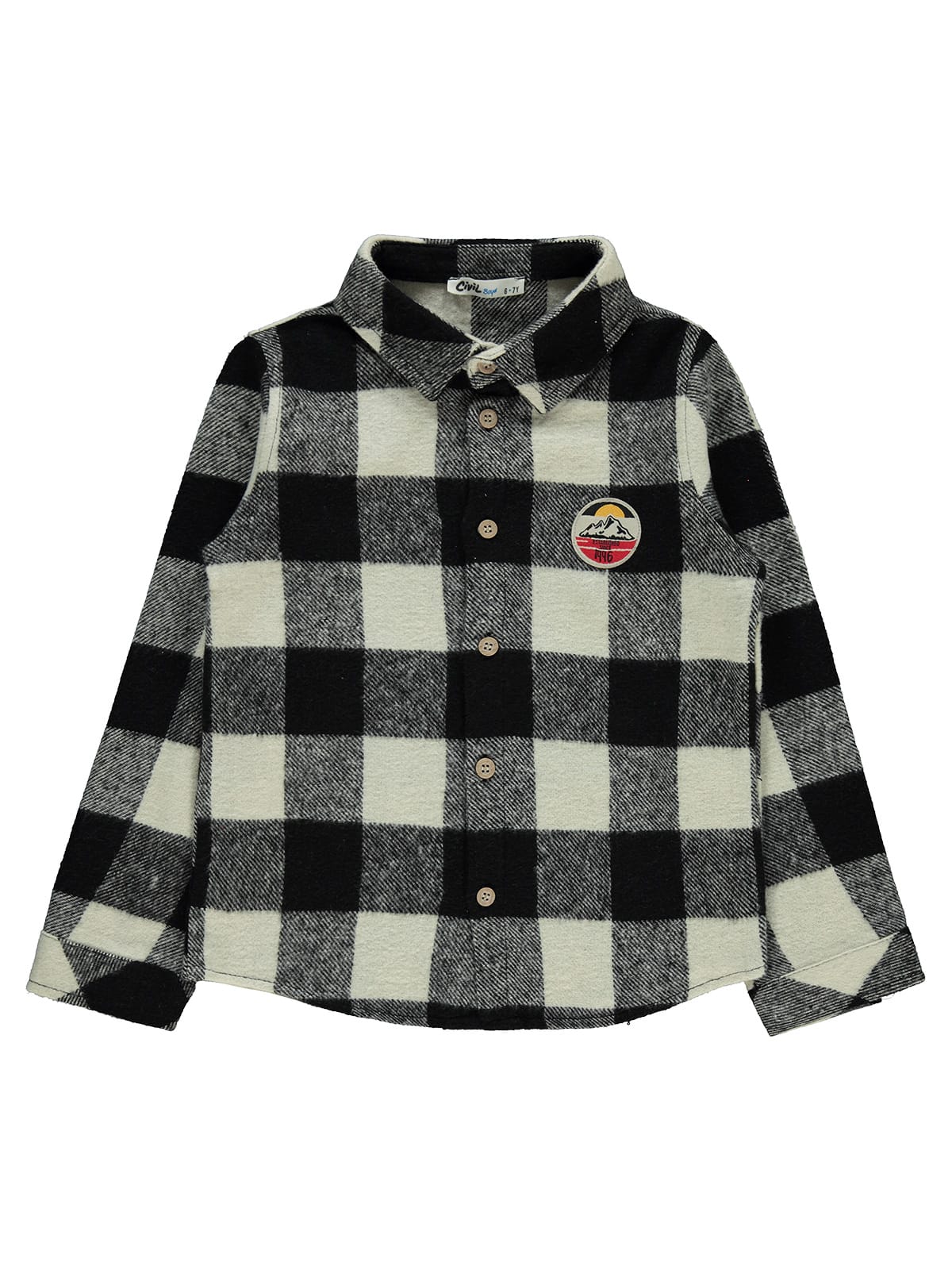 Chemise 1996 ( 6-7 years)