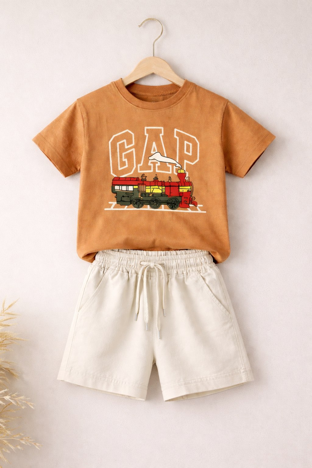 Train set - jabber