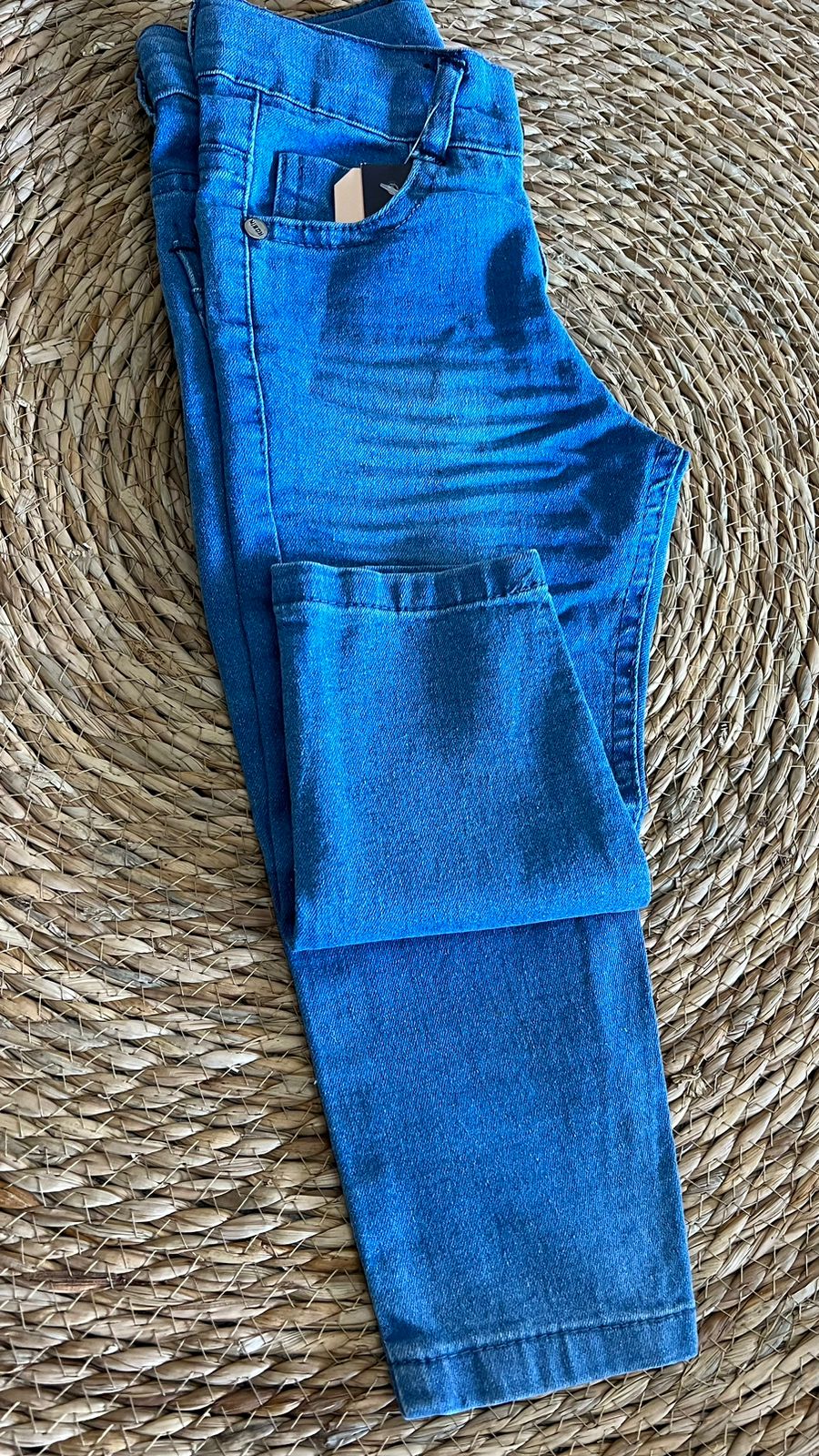 jeans 7 years