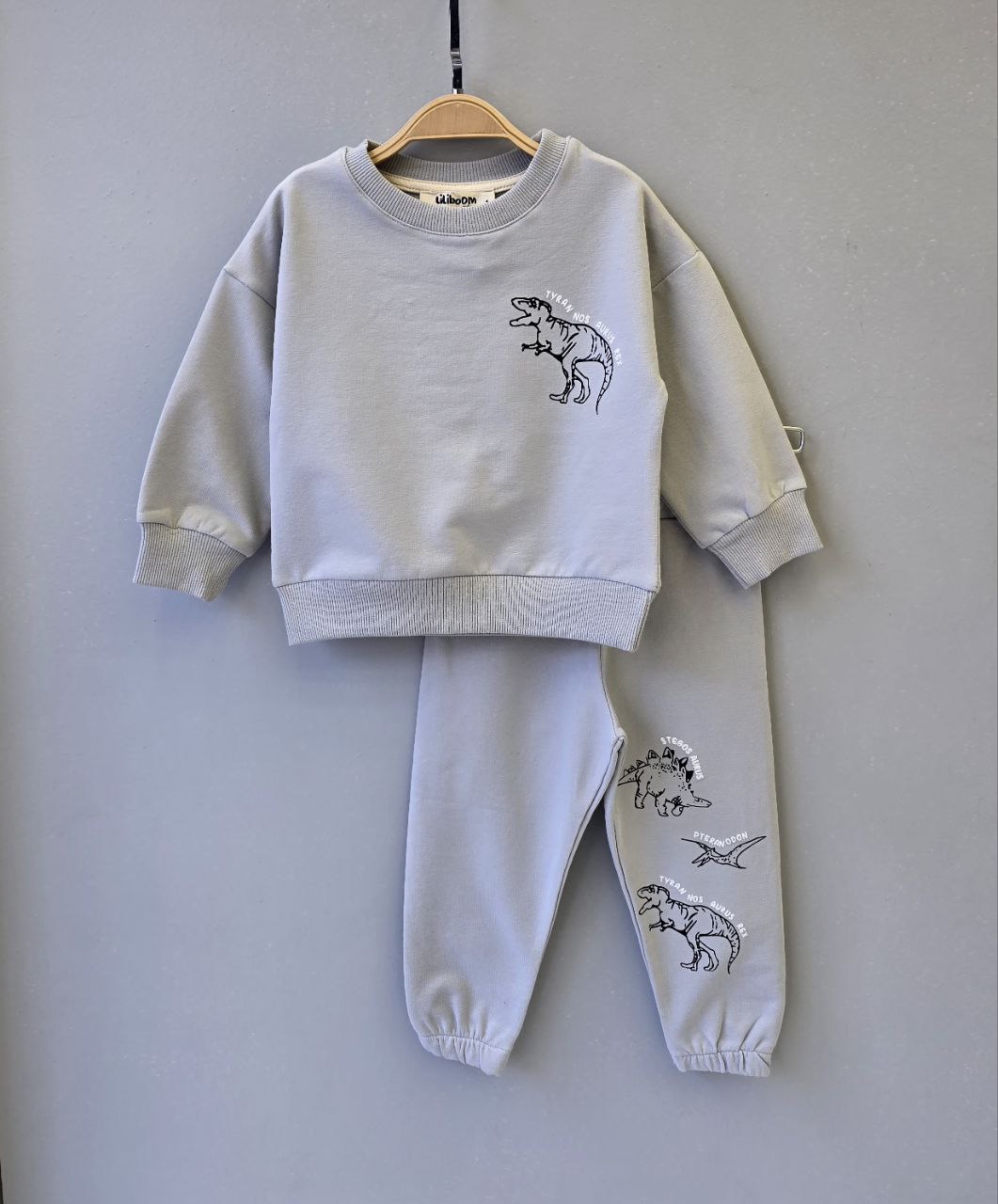 Tyran nos - cotton
