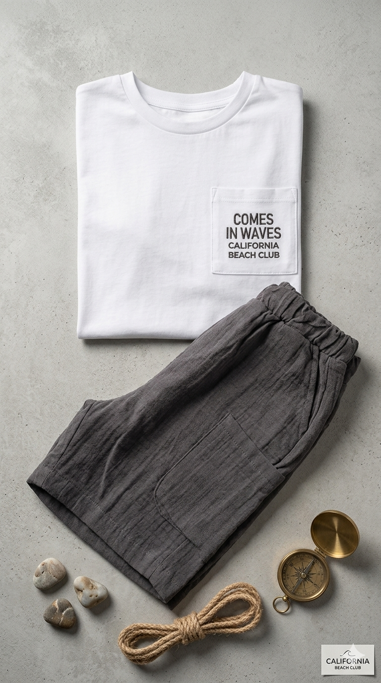 Cotton set comes in waves grey_alg