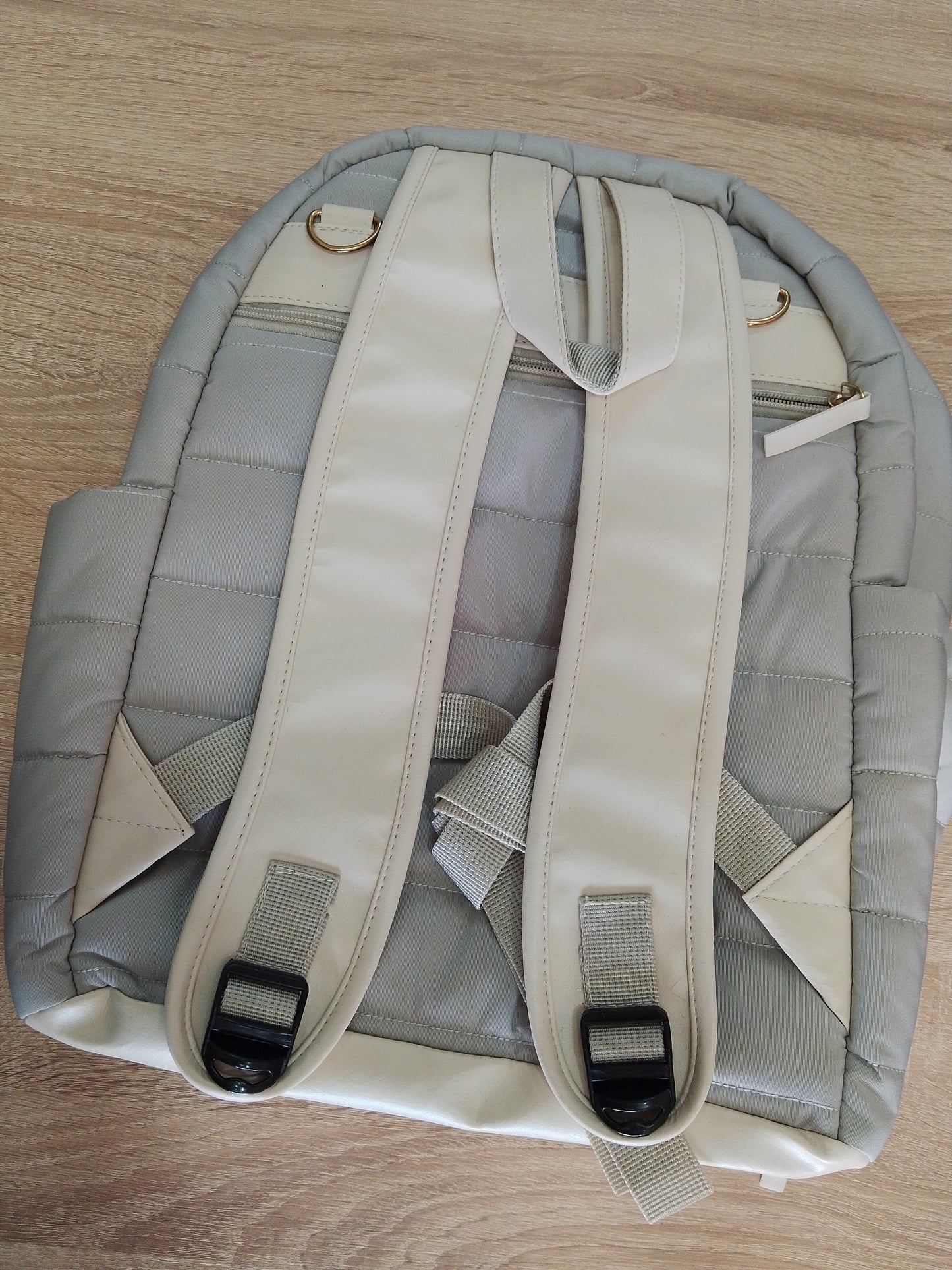 Diaper bag higg quality
