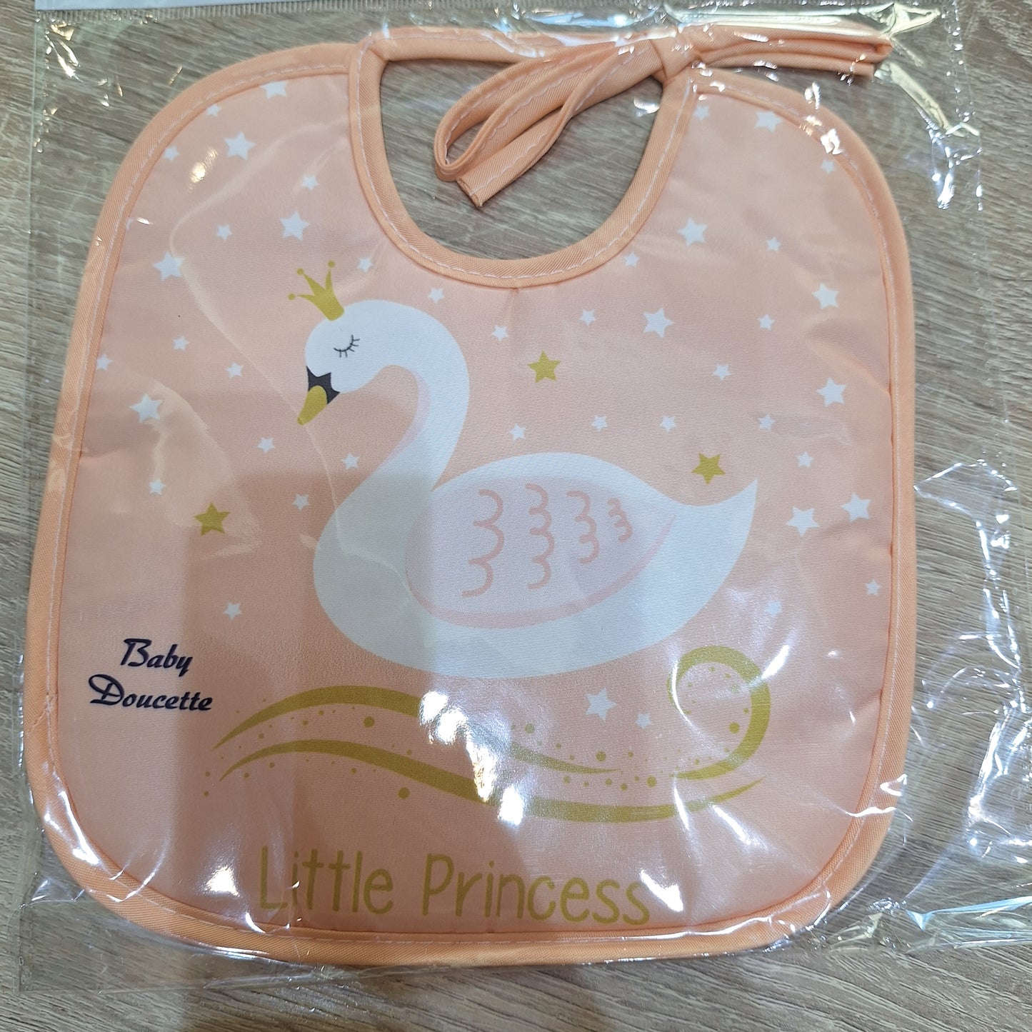 Bavoir/bibs