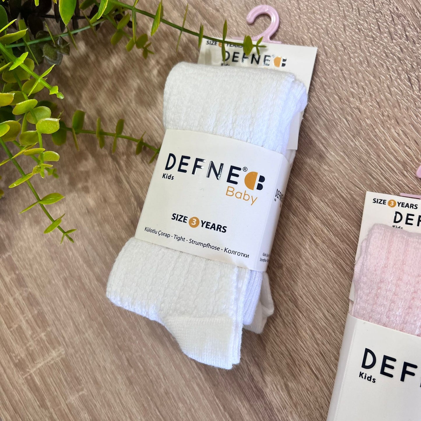 Defne thick cotton/ 3-5-7-9 years