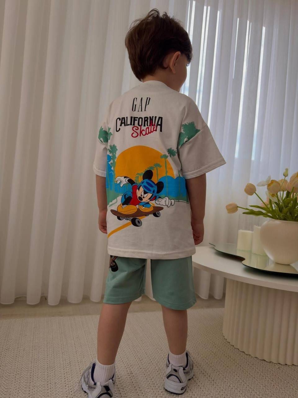Gap mini california_jeliboom
