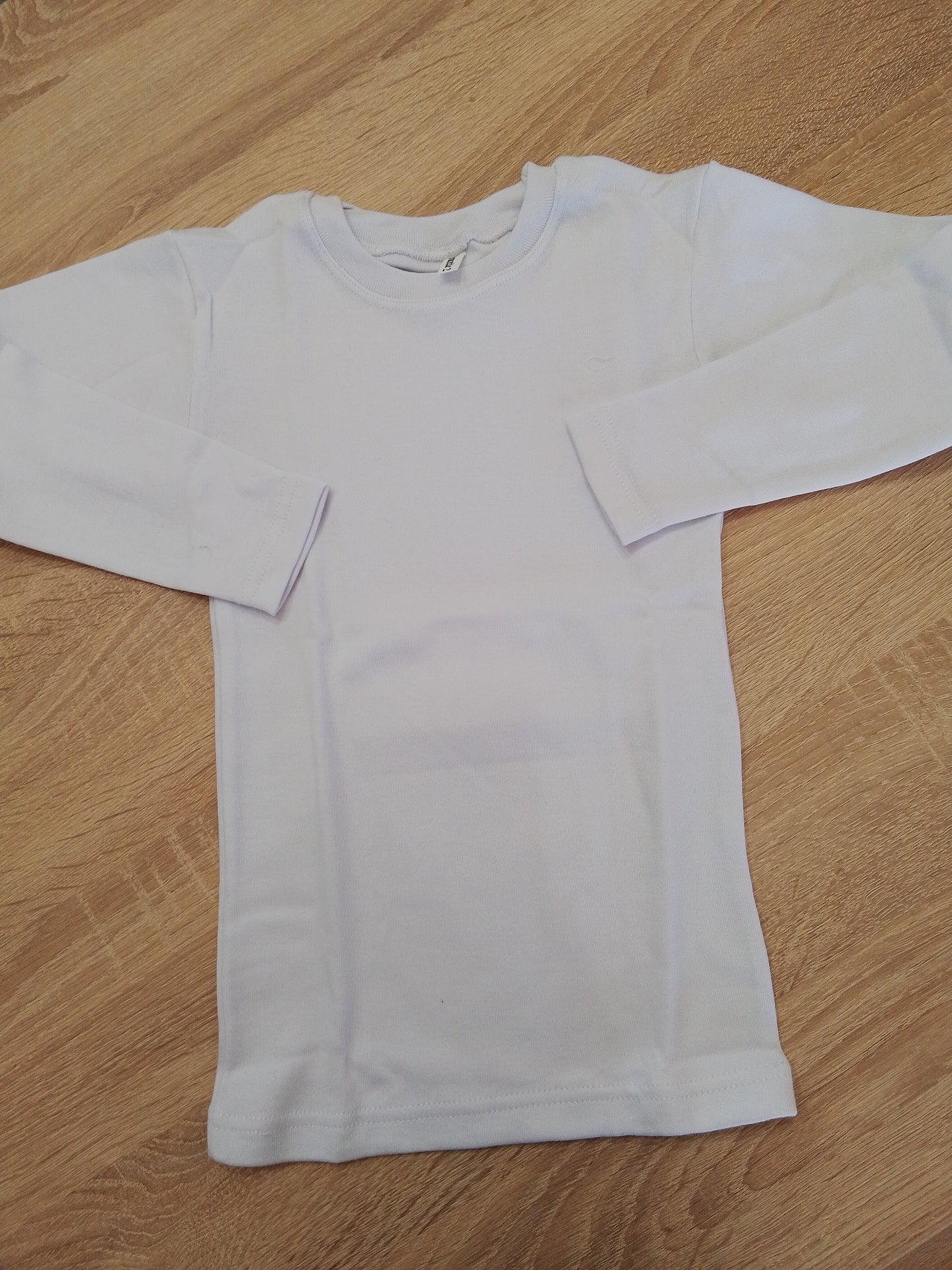 Colle roule white cotton - doucette