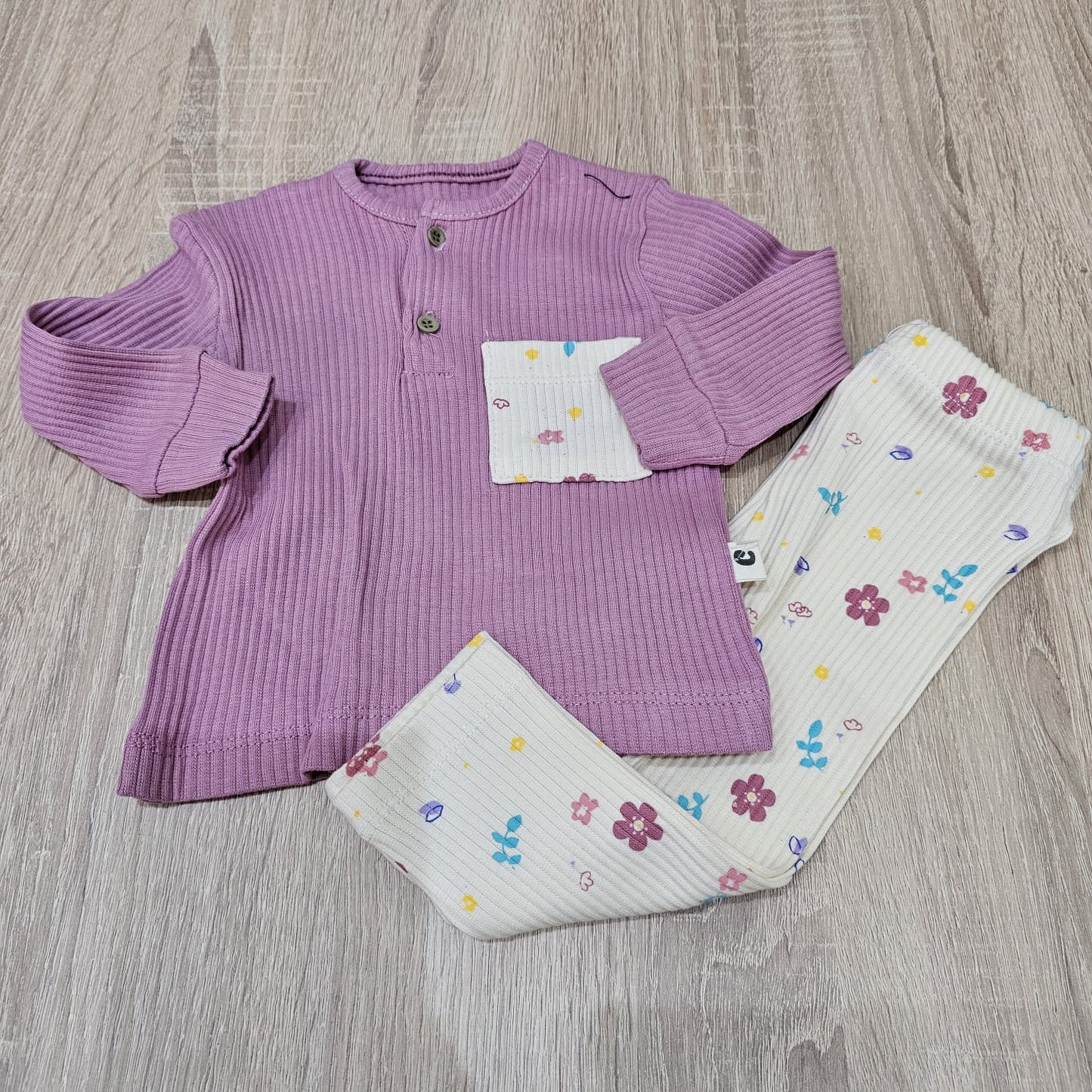 Tera set / cotton